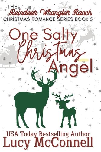 One Salty Christmas Angel