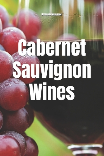 Cabernet Sauvignon Wines