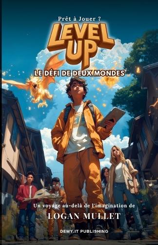 Level Up