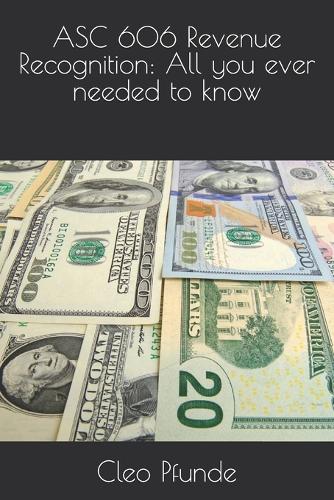 ASC 606 Revenue Recognition