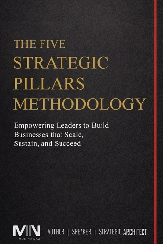 The Five Strategic Pillars Methodology