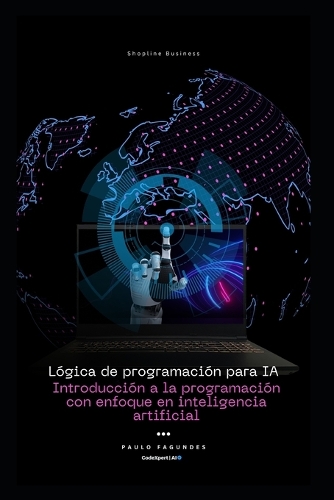 Lógica de programación para IA