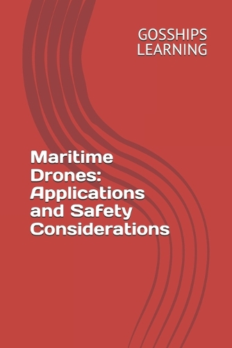 Maritime Drones