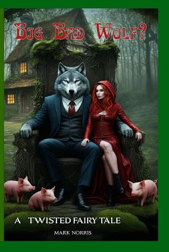 Big Bad Wolf?