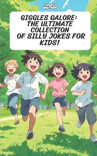 Giggles Galore