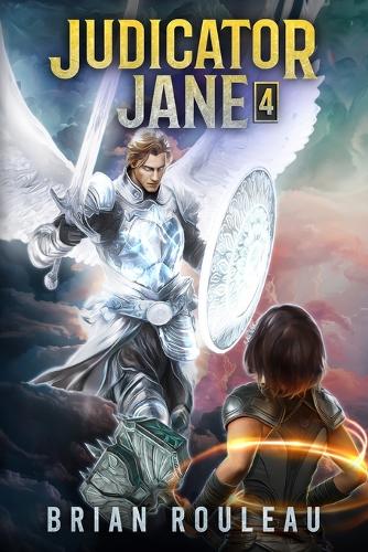 Judicator Jane 4