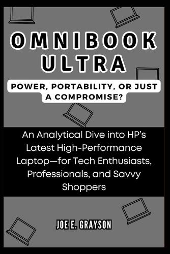 OmniBook Ultra