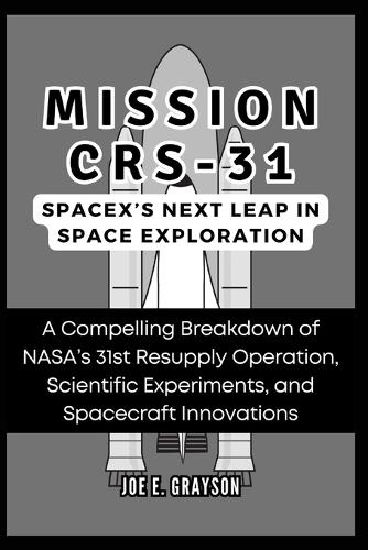 Mission CRS-31