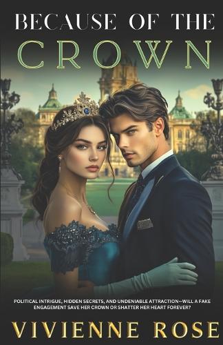 Because of The Crown