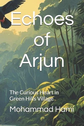 Echoes of Arjun