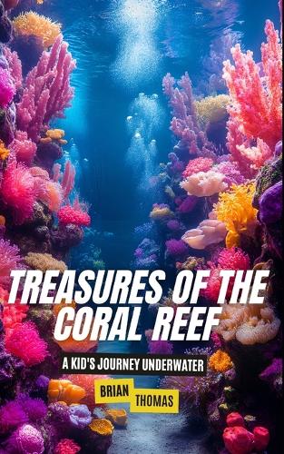 Treasures of the Coral Reef