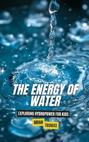 The Energy of Water