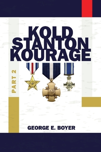 Kold Stanton Kourage
