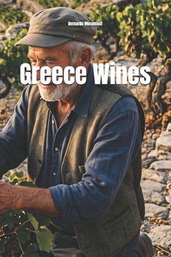 Wines of Greece