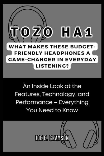 Tozo Ha1