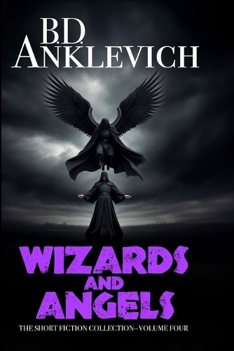 Wizards and Angels