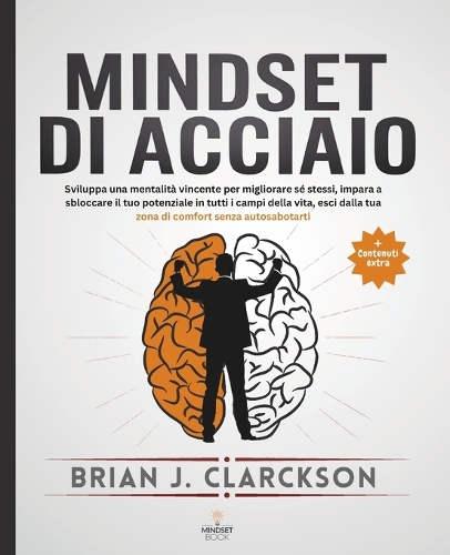 Mindset di acciaio