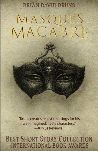 Masques Macabre
