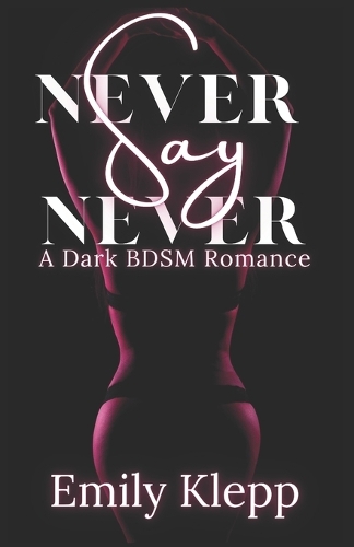 Never Say Never