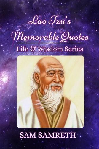Lao Tzu's Memorable Quotes