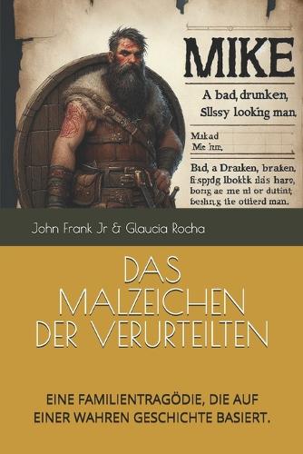 Das Malzeichen Der Verurteilten