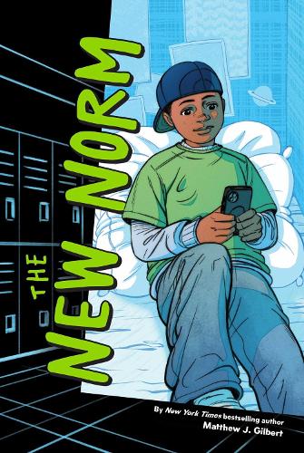 The New Norm Volume 1
