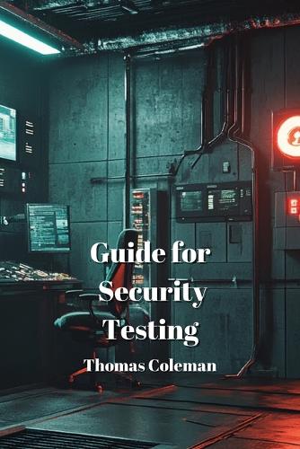 Guide for Security Testing