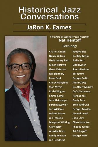 Historical Jazz Conversations (Revised)