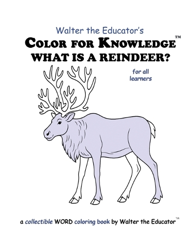 Color for Knowledge