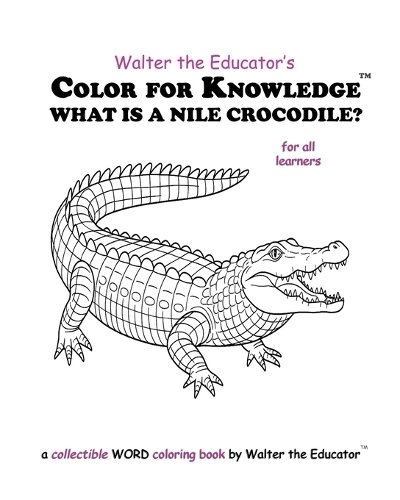 Color for Knowledge