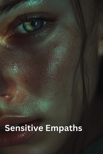 Highly Sensitive Empaths