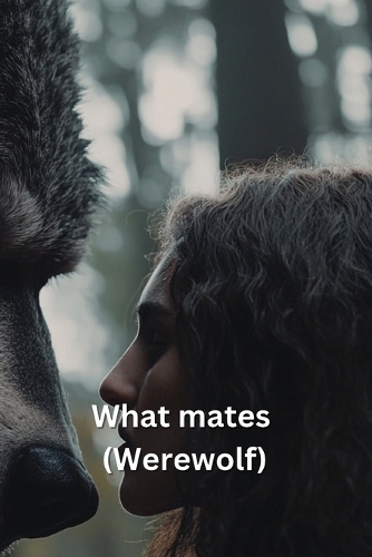 What mates (Werewolf)