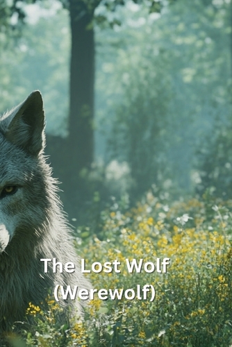 The Lost Wolf (Werewolf)