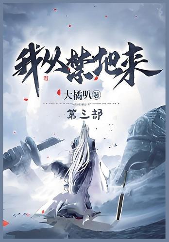 我从禁地来:第三部