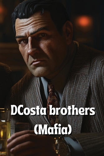 DCosta brothers (Mafia)