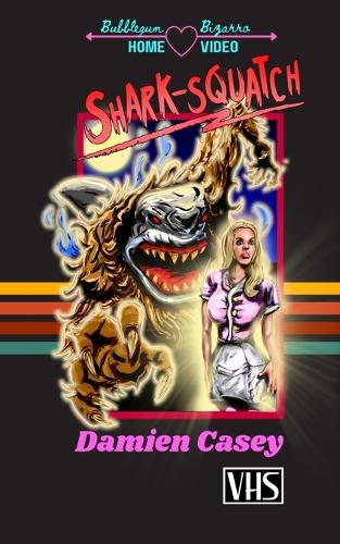 Shark-Squatch