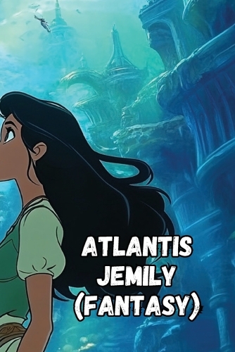 Atlantis Jemily (Fantasy)