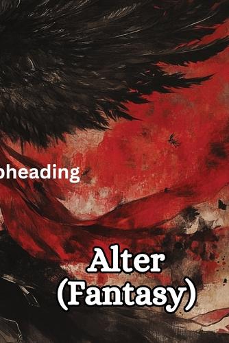 Alter (Fantasy)