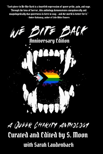 We Bite Back
