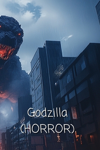 Godzilla (HORROR)