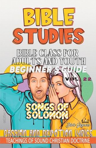 Bible Class for Adults and Youth