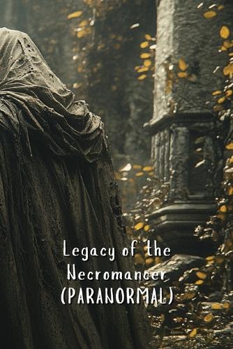Legacy of the Necromancer (PARANORMAL)