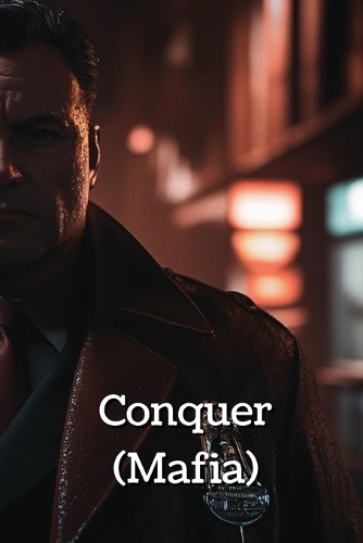 Conquer (Mafia)