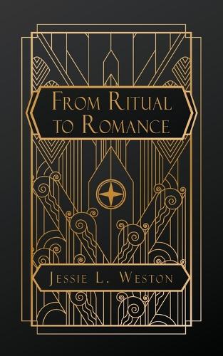 From Ritual to Romance