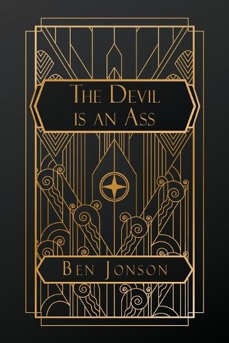 The Devil is an Ass