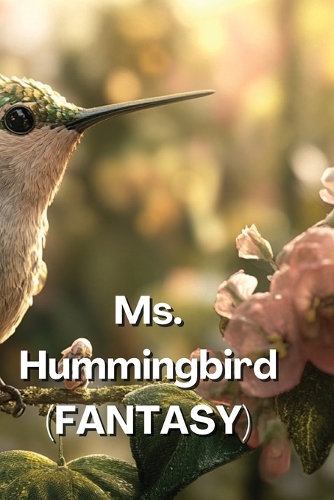 Ms. Hummingbird (FANTASY)