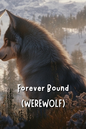 Forever Bound (WEREWOLF)