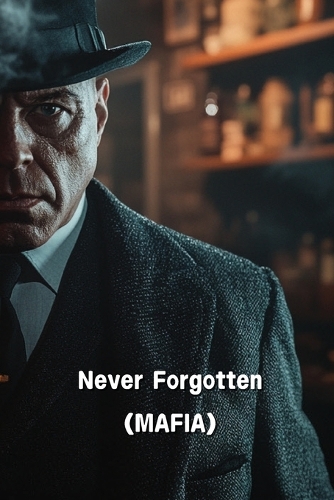 Never Forgotten (MAFIA)