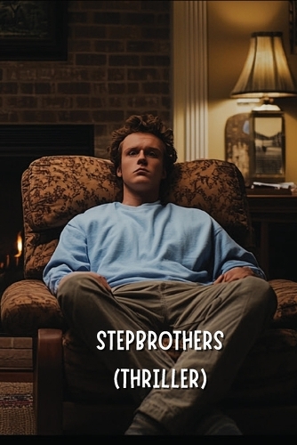 Stepbrothers (Thriller)