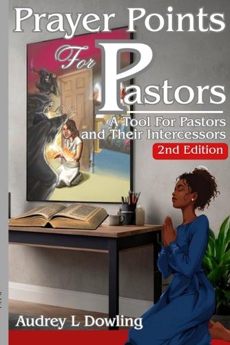 Prayer Points for Pastors